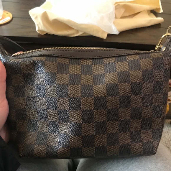 Louis Vuitton Ilovo PM - Picture 9 of 9